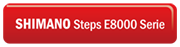 Shimano Steps E8000